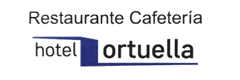 Restaurante Hotel Ortuella logo